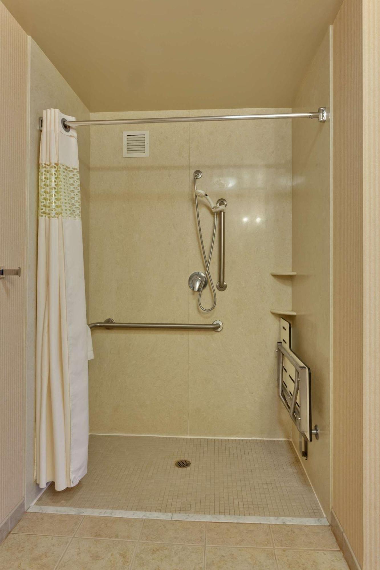 Hampton Inn & Suites Sacramento-Airport-Natomas מראה חיצוני תמונה