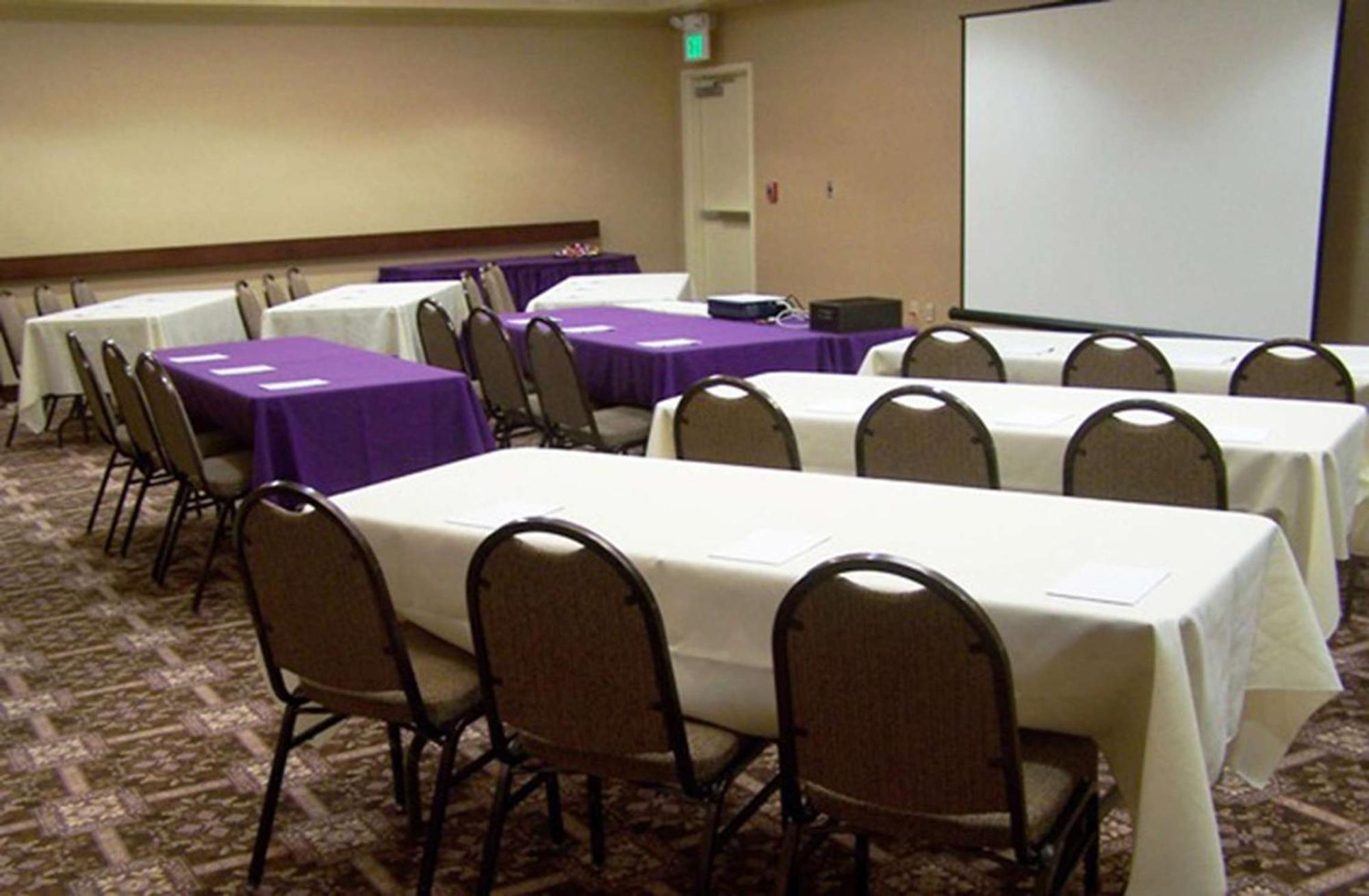 Hampton Inn & Suites Sacramento-Airport-Natomas מראה חיצוני תמונה