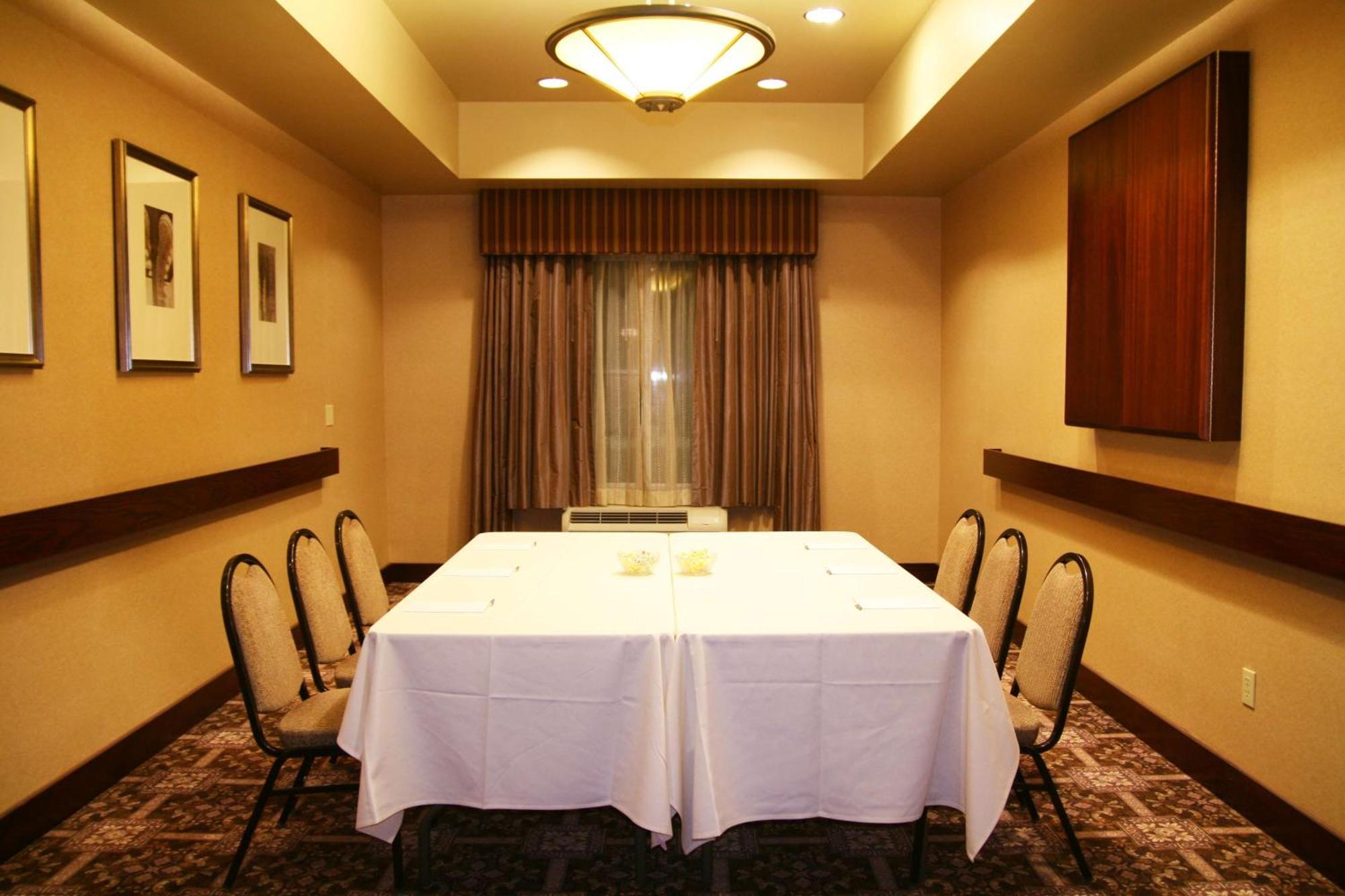 Hampton Inn & Suites Sacramento-Airport-Natomas מראה חיצוני תמונה