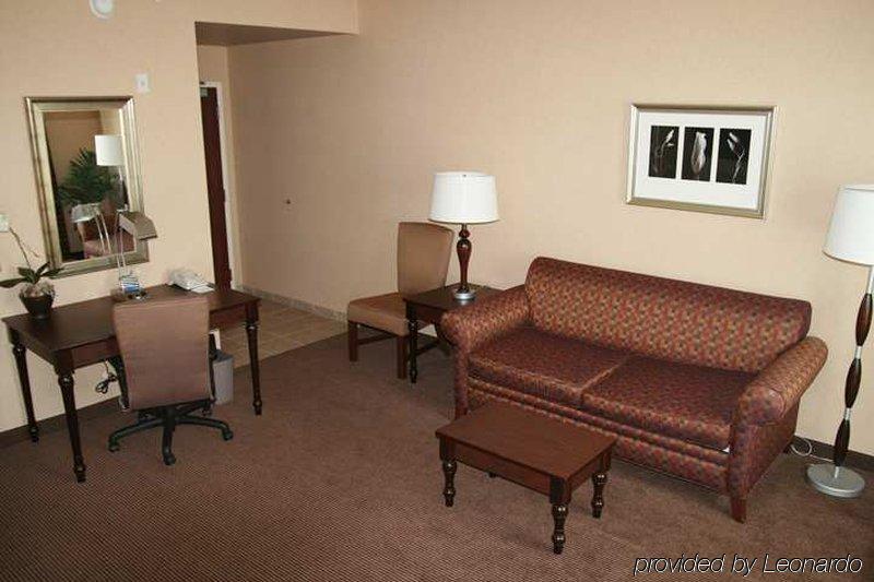 Hampton Inn & Suites Sacramento-Airport-Natomas חדר תמונה