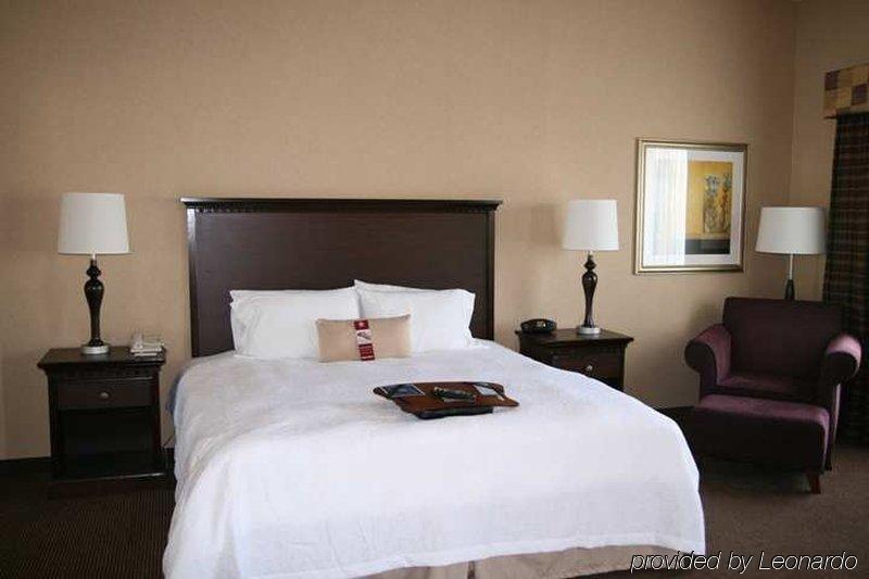 Hampton Inn & Suites Sacramento-Airport-Natomas חדר תמונה