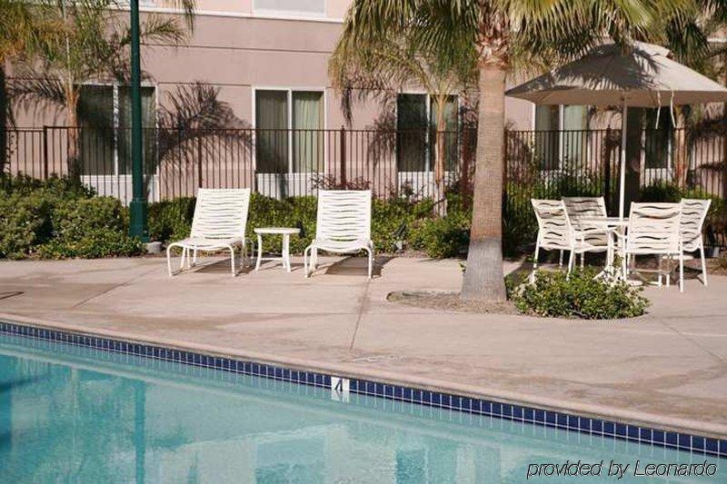 Hampton Inn & Suites Sacramento-Airport-Natomas מראה חיצוני תמונה