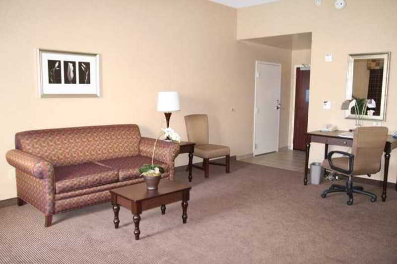 Hampton Inn & Suites Sacramento-Airport-Natomas חדר תמונה